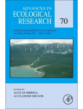 Advances in Ecological Research - Part 1 - Humanitas