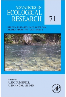 Advances in Ecological Research - Part 2 - Humanitas