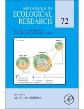 Advances in Ecological Research - Humanitas