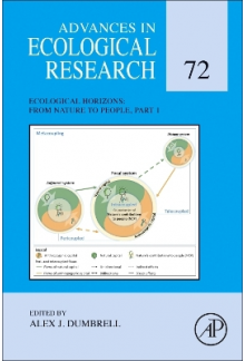 Advances in Ecological Research - Humanitas