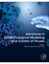 Advances in Epidemiological Modeling and Control of Viruses - Humanitas