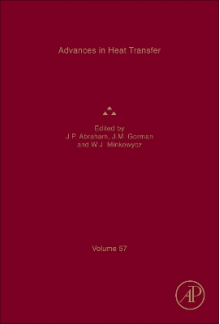 Advances in Heat Transfer - Humanitas