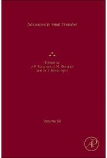 Advances in Heat Transfer - Humanitas