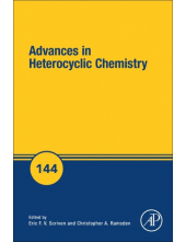 Advances in Heterocyclic Chemistry - Humanitas