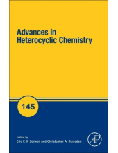 Advances in Heterocyclic Chemistry - Humanitas