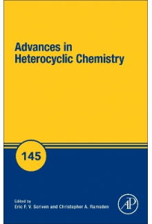 Advances in Heterocyclic Chemistry - Humanitas