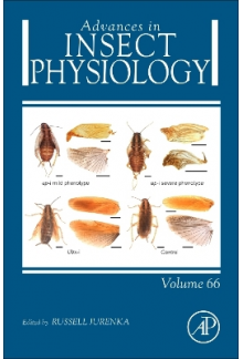 Advances in Insect Physiology - Humanitas