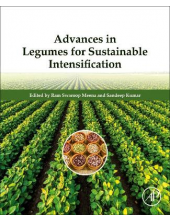 Advances in Legumes for Sustainable Intensification - Humanitas