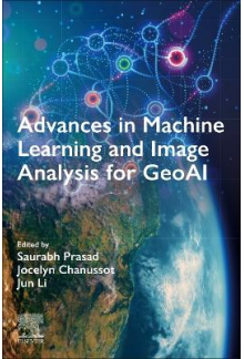 Advances in Machine Learning and Image Analysis for GeoAI - Humanitas