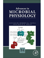 Advances in Microbial Physiology - Humanitas