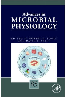 Advances in Microbial Physiology - Humanitas