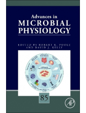 Advances in Microbial Physiology - Humanitas