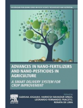 Advances in Nano-Fertilizers and Nano-Pesticides in Agriculture - Humanitas