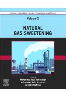 Advances in Natural Gas: Formation, Processing, and Applications. Volume 2: Natural Gas Sweetening - Humanitas