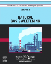 Advances in Natural Gas: Formation, Processing, and Applications. Volume 2: Natural Gas Sweetening - Humanitas
