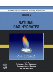 Advances in Natural Gas: Formation, Processing, and Applications. Volume 3: Natural Gas Hydrates - Humanitas