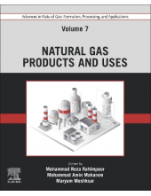 Advances in Natural Gas: Formation, Processing, and Applications. Volume 7: Natural Gas Products and Uses - Humanitas