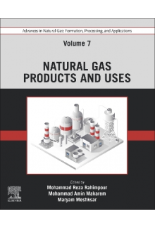 Advances in Natural Gas: Formation, Processing, and Applications. Volume 7: Natural Gas Products and Uses - Humanitas