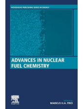 Advances in Nuclear Fuel Chemistry - Humanitas