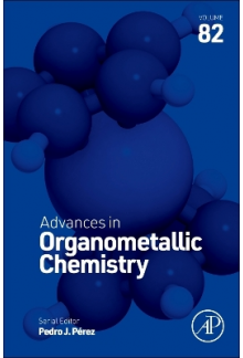 Advances in Organometallic Chemistry - Humanitas