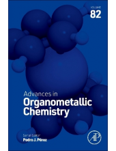 Advances in Organometallic Chemistry - Humanitas