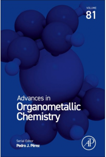 Advances in Organometallic Chemistry - Humanitas
