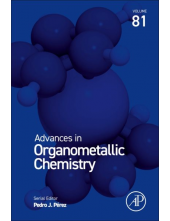 Advances in Organometallic Chemistry - Humanitas