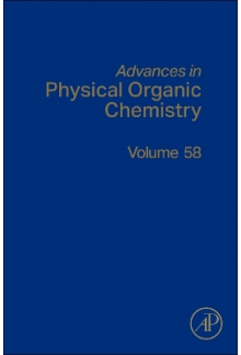 Advances in Physical Organic Chemistry - Humanitas