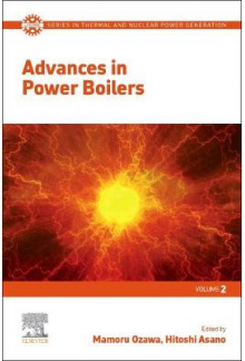 Advances in Power Boilers - Humanitas
