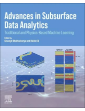 Advances in Subsurface Data Analytics - Humanitas