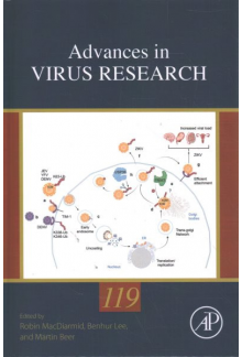 Advances in Virus Research - Humanitas