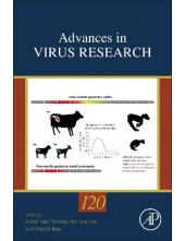 Advances in Virus Research - Humanitas