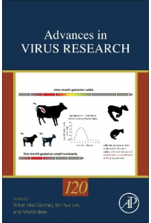 Advances in Virus Research - Humanitas