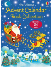 Advent Calendar Book Collectio n - Humanitas