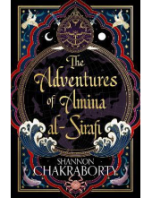 The Adventures of Amina Al- Sirafi - Humanitas