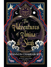 The Adventures of Amina Al- Sirafi - Humanitas