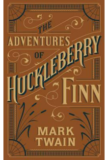Adventures of Huckleberry Finn (Barnes & Noble) - Humanitas