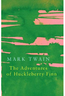 The Adventures of Huckleberry Finn - Humanitas