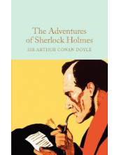 The Adventures of Sherlock Holmes (Macmillan Collector's Library) - Humanitas