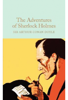 The Adventures of Sherlock Hol mes - Humanitas