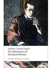 Adventures of Sherlock Holmes - Humanitas