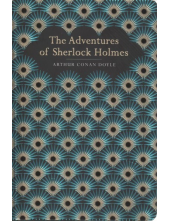 The Adventures of Sherlock Hol mes Chiltern Classic - Humanitas