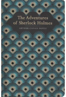 The Adventures of Sherlock Hol mes Chiltern Classic - Humanitas