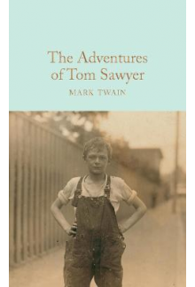 The Adventures of Tom Sawyer - Humanitas