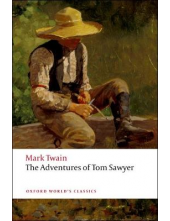Adventures of Tom Sawyer - Humanitas