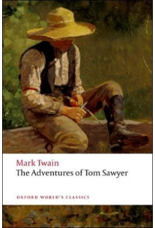 Adventures of Tom Sawyer - Humanitas