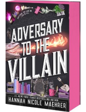 Adversary to the Villain 4 Deluxe Ed. Assistant and the Vill - Humanitas