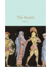 The Aeneid  (Macmillan Collector's Library) - Humanitas