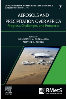 Aerosols and Precipitation Over Africa - Humanitas
