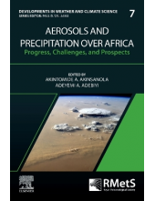 Aerosols and Precipitation Over Africa - Humanitas